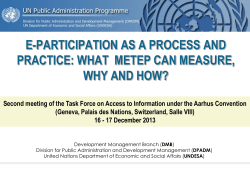 PPT - unece