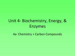 4a-Chemistry+Carbon Compounds-CP