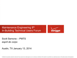 IBTUF Vi - Verizon IBTUF
