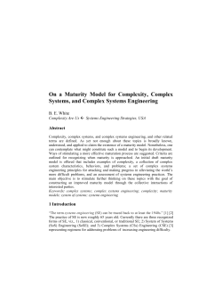 Paper Title (use style: paper title)