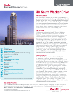 311 South Wacker Drive