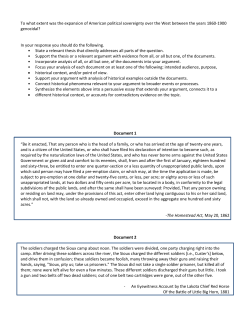 To what extent was the expansion of American political sovereignty