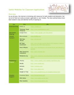 Google Docs
