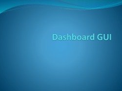 Selected Graphs
