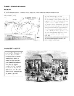 Chapter 9 Documents