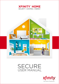 secure - Xfinity
