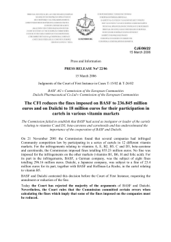 Division de la Presse et de l`Information