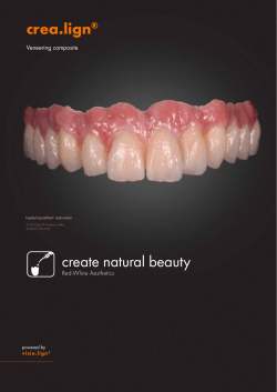 create natural beauty crea.lign