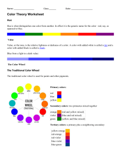 color-theory-worksheet
