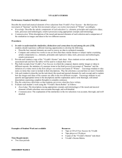 Performance Standard Mu25B-G