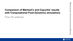 PowerPoint-presentasjon