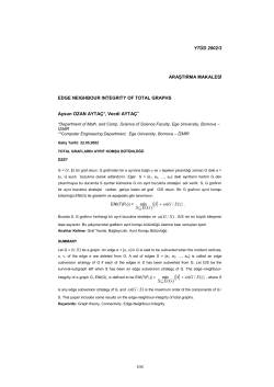 the vulnerability and k- communication value