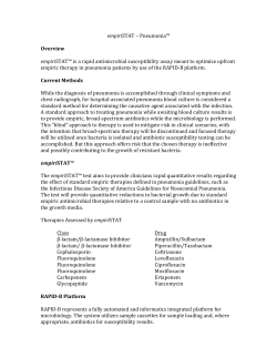 Info - Vivione Biosciences