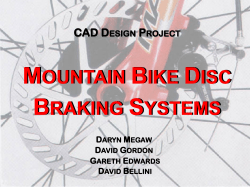 less expensive than hydraulic disc brake systems works with