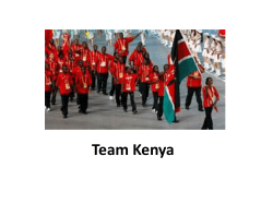 2. Test for Stationarity of CPI variable