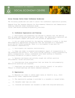 green checklist