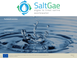 SMART data collection and inteGRation platform to