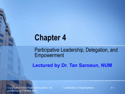 Chapter 4 - WordPress.com