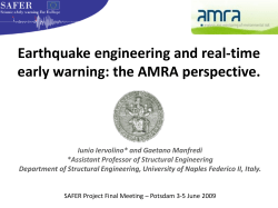 Loss-Based Design of Earthquake Early Warning Systems