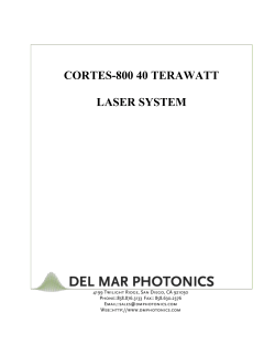 cortes-800 2 tw - Del Mar Photonics