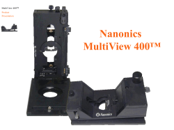 Nanonics MultiView 400