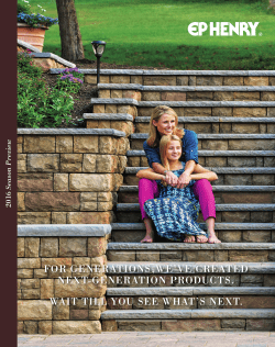 for generations,we`ve created next-generation