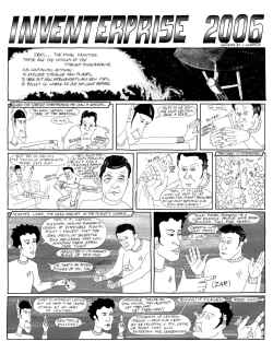2006 Archived Flyer - Inventerprise