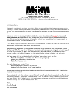 team member basic child safety rules