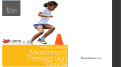 File - CAHPERD Conference