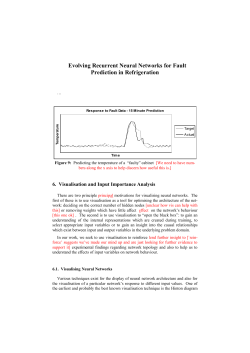 Lecture Notes in Computer Science: