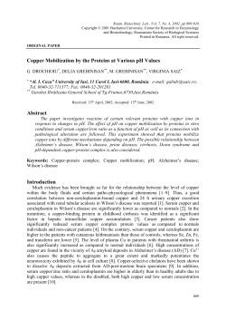 The Breakdown of Plant Biostructure