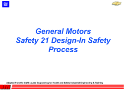 Introduction to Design