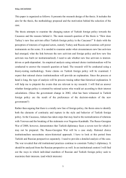 This paper is organized as follows