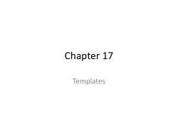 Chapter 17