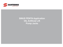 Titolo Presentazione sottotitolo