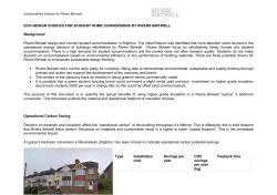 Rivers Birtwell - Eco