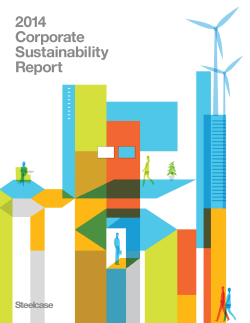 2014 Corporate Sustainability Report