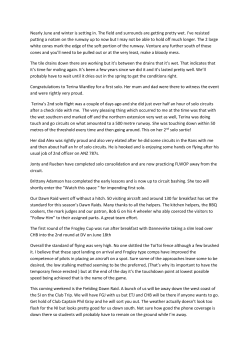 May 2017 Newsletter here