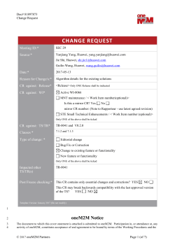 7.1.3 Algorithmic D etails - FTP