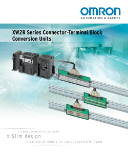 Datasheet - Mouser Electronics