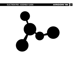 ELECTRON PRO : ASSEMBLY GUIDE