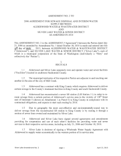 2013-04-25 Amendment to 2006-07