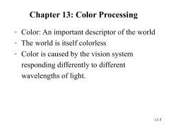 Ch 13