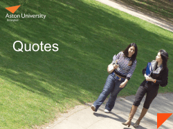 Ava-Gail Lewis, MSc Engineering Management