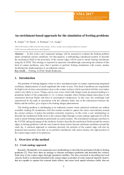 Numerical simulation of boiling during the quenching process