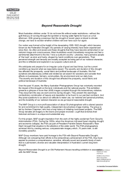 Join us at the Captains table