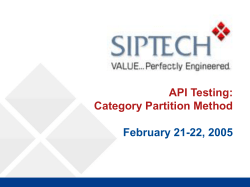 CPM - siptech