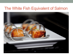 SableFish Canada