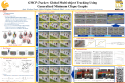 Generalized Minimum Clique Problem (GMCP)