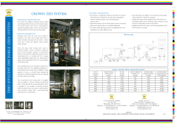 ZED - Crown Iron Works